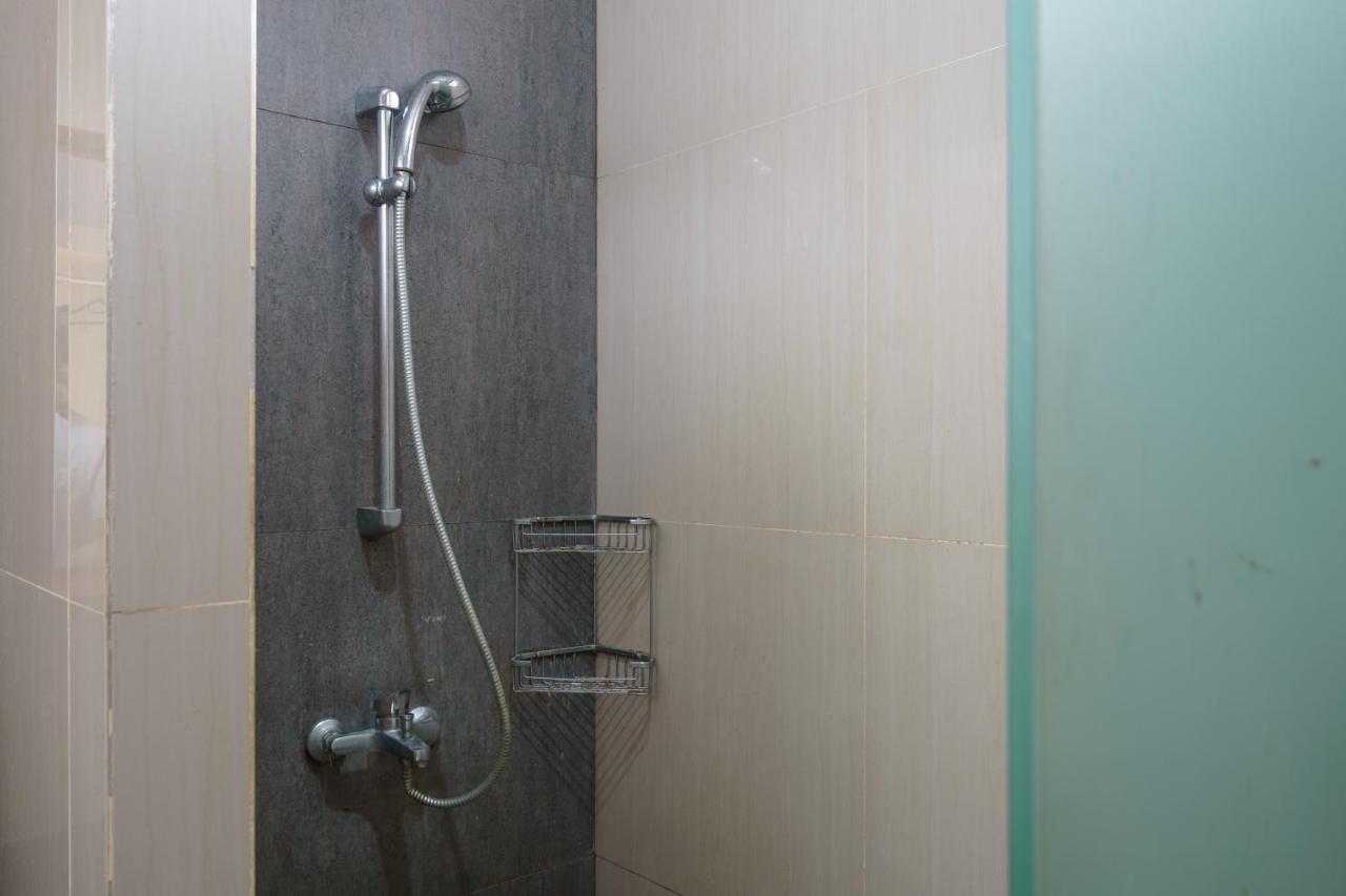 Reddoorz Plus At Hotel Negeri Baru Lodaya Puncak Bogor Eksteriør billede