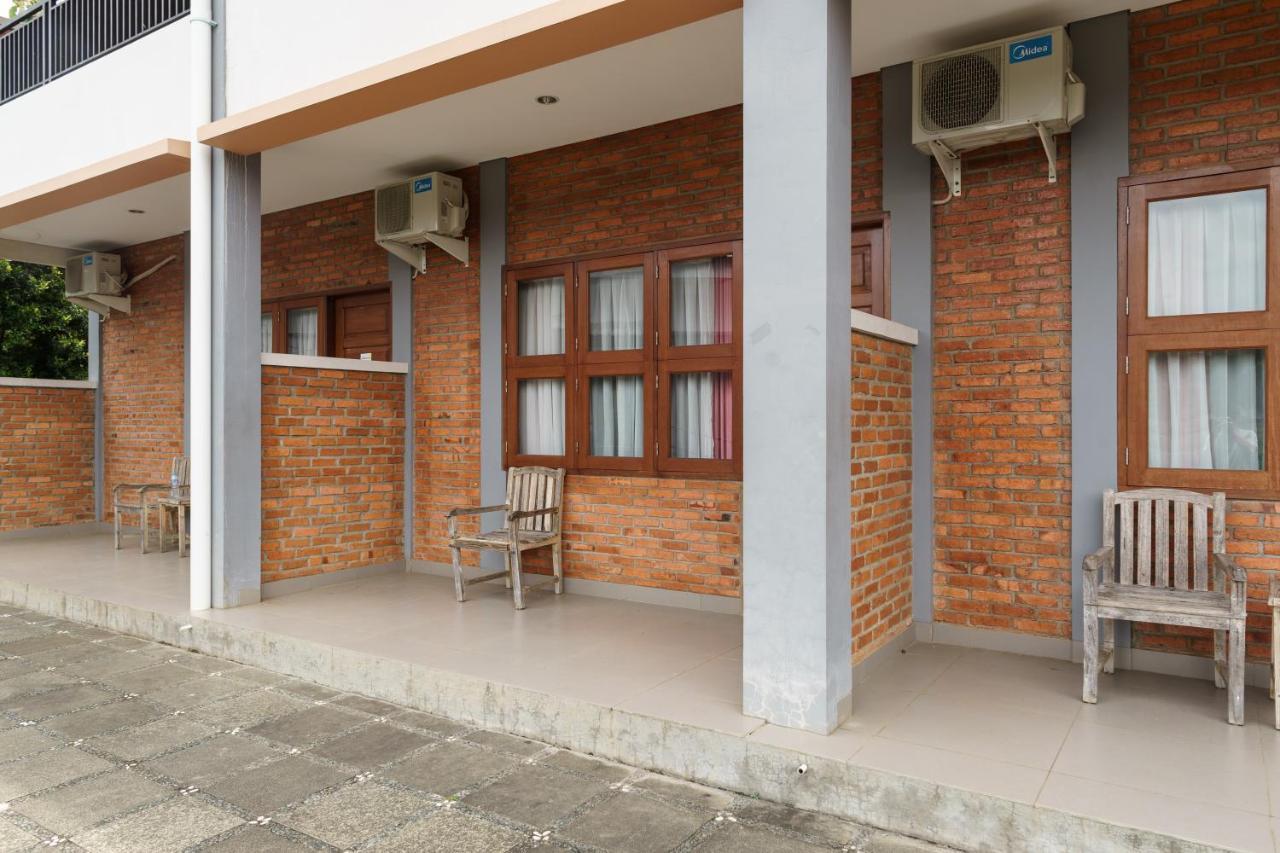 Reddoorz Plus At Hotel Negeri Baru Lodaya Puncak Bogor Eksteriør billede