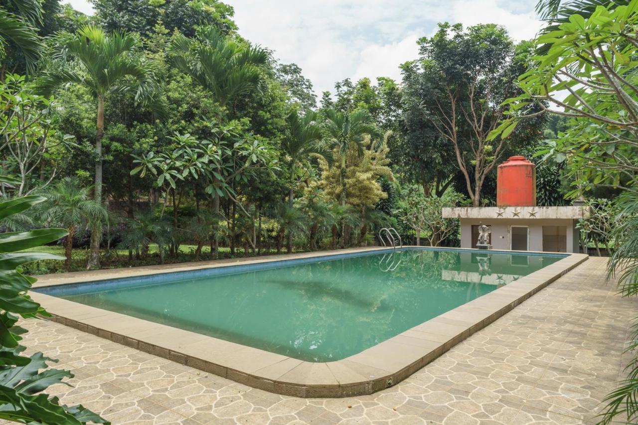 Reddoorz Plus At Hotel Negeri Baru Lodaya Puncak Bogor Eksteriør billede